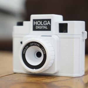 Holga Digital Camera Unopened